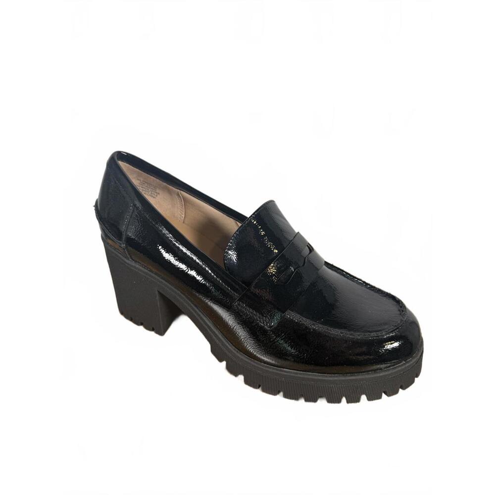 Sun Stone Women's Presscott Loafer Pumps Size 10 NWB